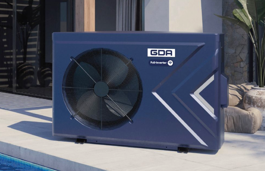 Trocador de Calor vs. Aquecedor: Como Fazer o Investimento Certo Para Sua Piscina (Guia GDA)