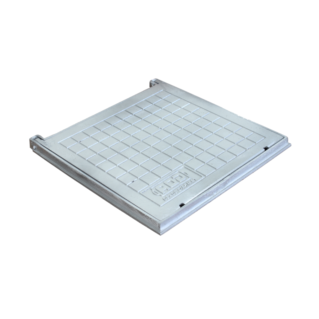 Tampão Articulado (Quadrado)