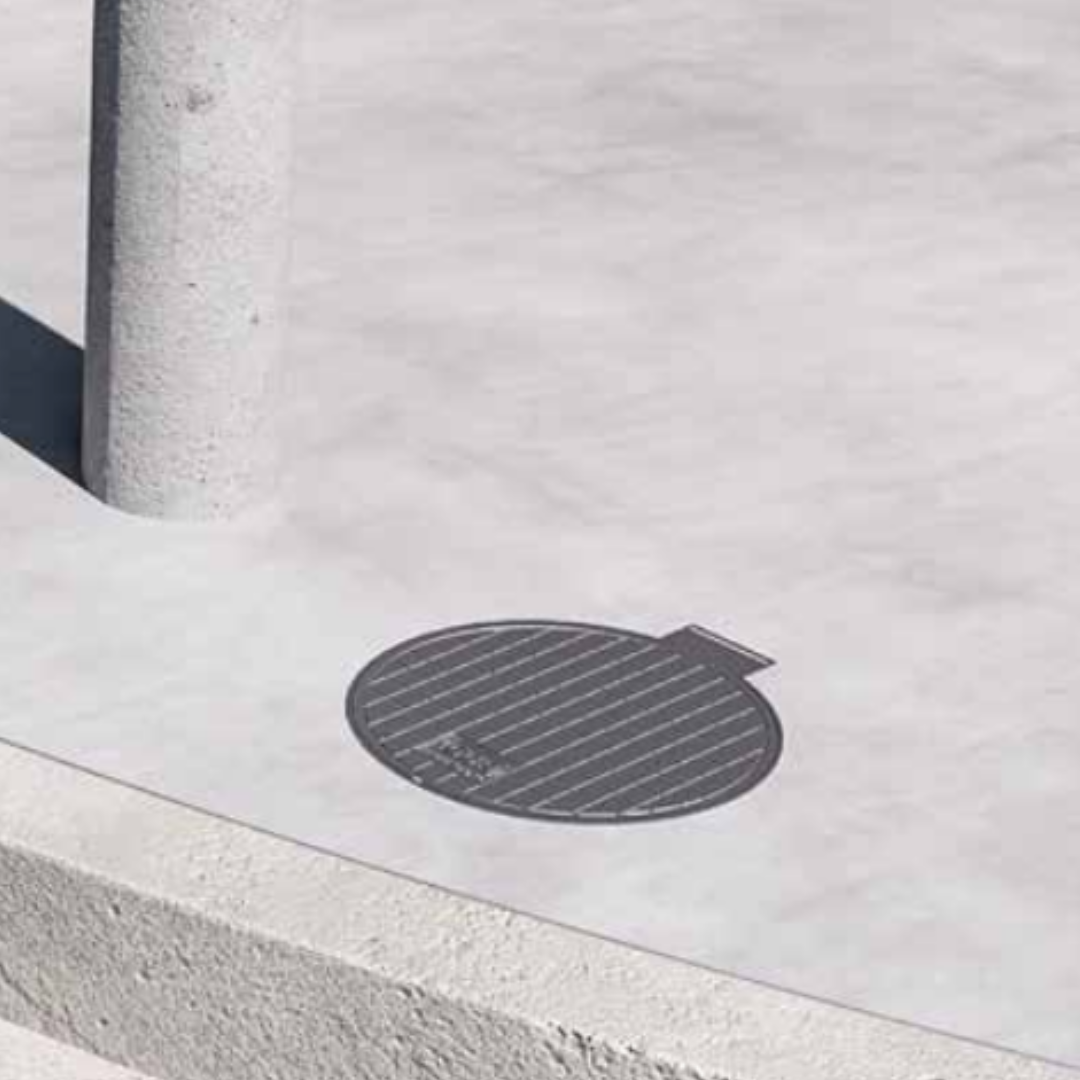 tampa articular circular