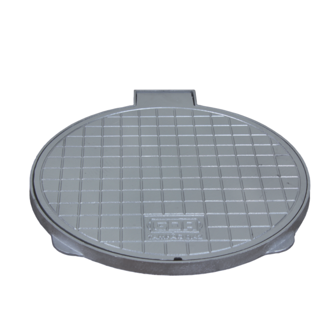 tampa articular circular