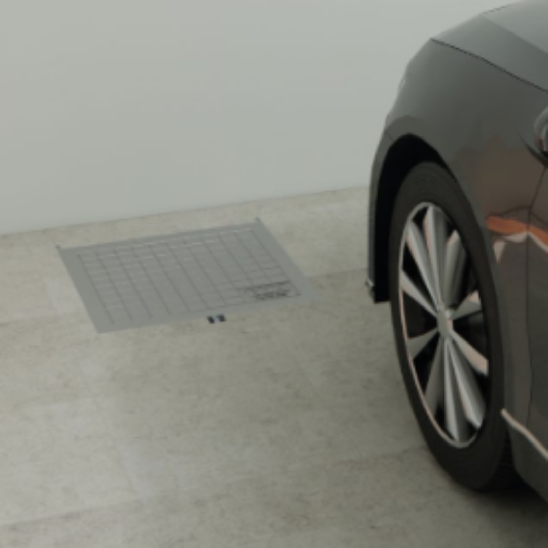 tampa articulada porta cadeado