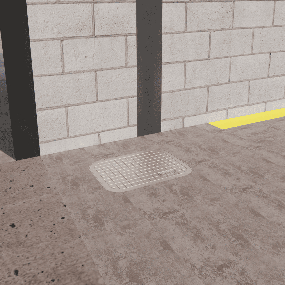 Tampa Articulada T 27 - T 33 (1)