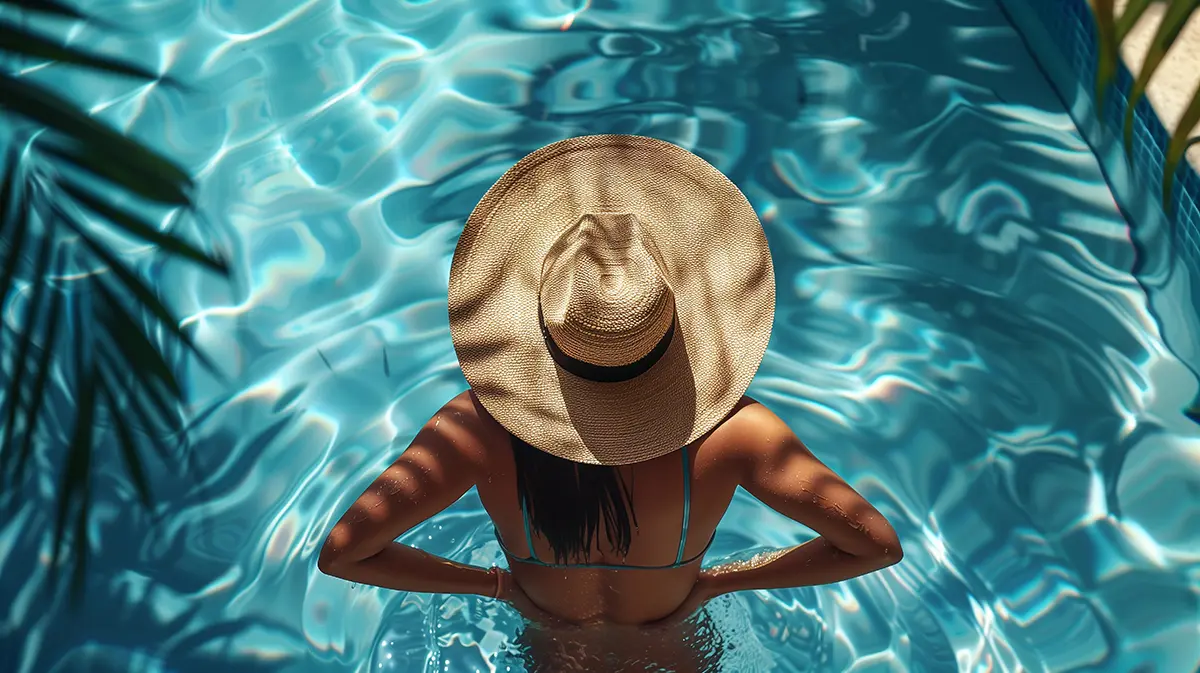Quais são os melhores sistemas de aquecimento de piscinas para casas no Brasil?