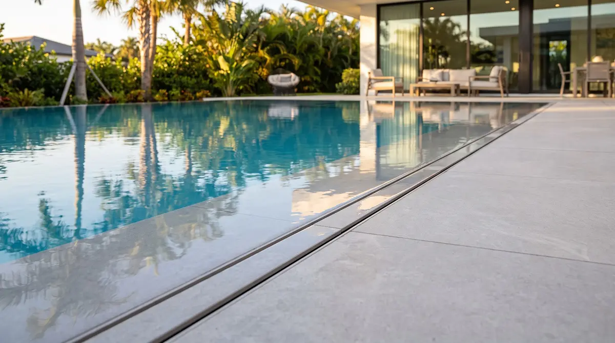 Quais são os melhores modelos de grelha linear para áreas externas? Guia de compra GDA