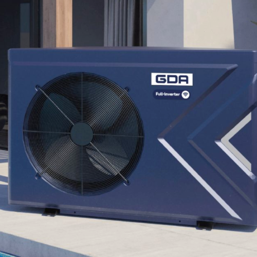 Trocador de Calor vs. Aquecedor: Como Fazer o Investimento Certo Para Sua Piscina (Guia GDA)